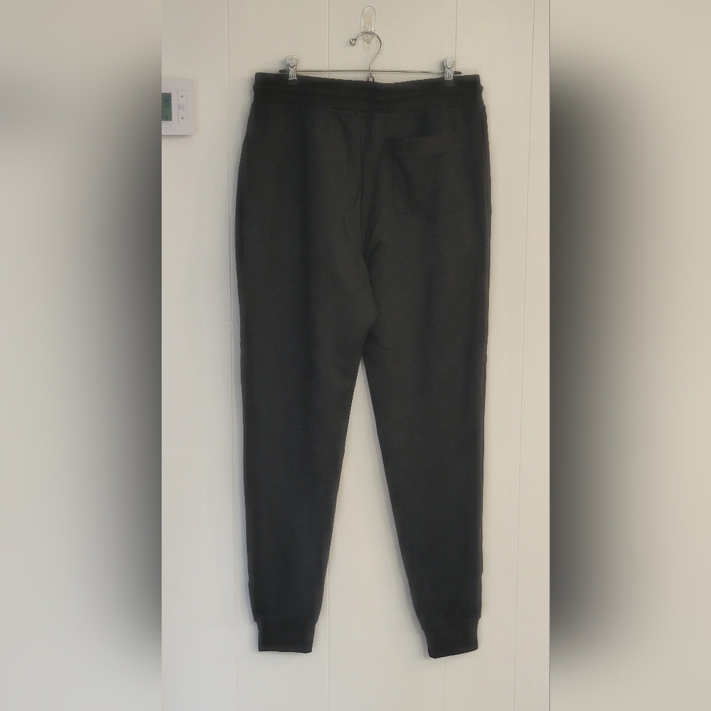 Legendary Knit Ribbed Jogger - Picture 6 of 13